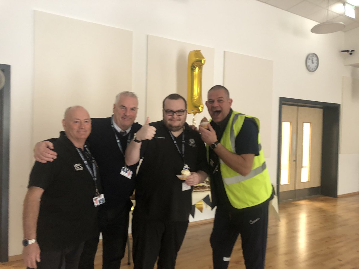 Saddleworth School tweet media