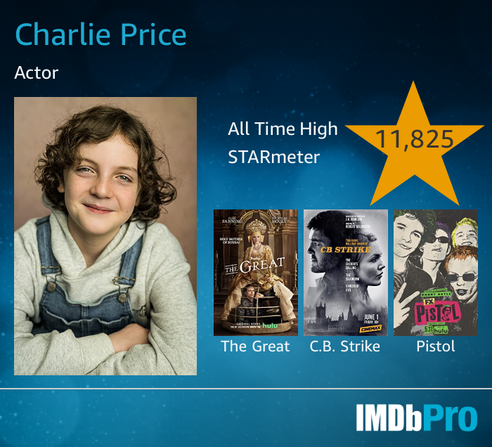 Charlie Price tweet media