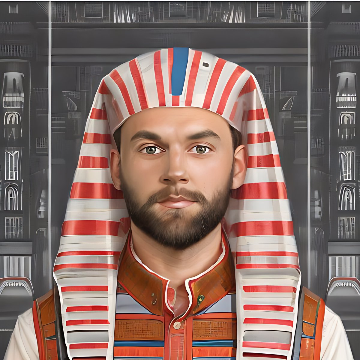 Chad GPT tweet media