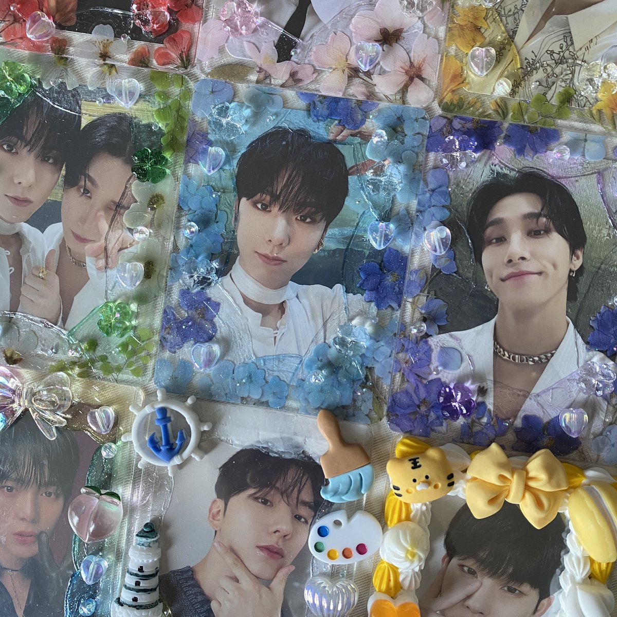 PEARLY_STORE_'s tweet photo. 🧷 RT추첨 원하는 탑꾸 두분 드립니다!

🌸𝚆𝚑𝚊𝚝 𝚌𝚘𝚕𝚘𝚛 𝚒𝚜 𝚢𝚘𝚞𝚛 𝚜𝚙𝚛𝚒𝚗𝚐?🌸

펄리상점 1차 탑꾸마켓이 오픈되었습니다. 많은 사랑 부탁드려요! 🤍♥️ 입금 폼은 타래 있으니 확인 부탁드려요 💖 https://t.co/Wi2E2VxTdS