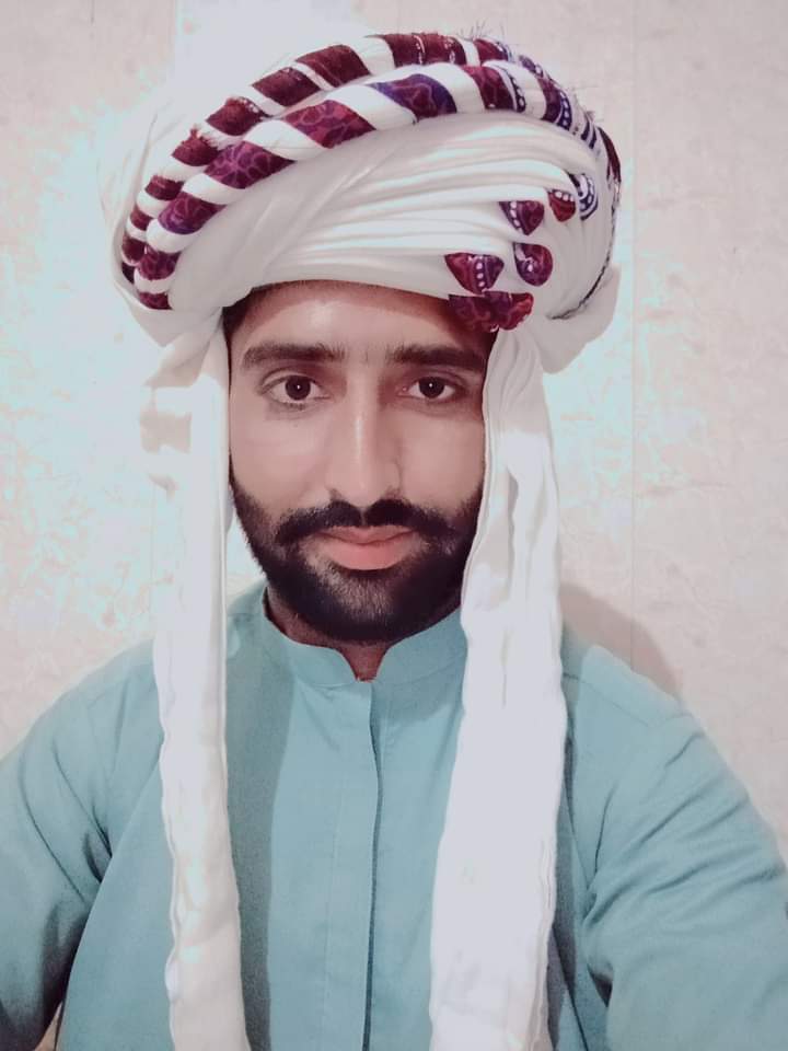 Happy Balochi Culture Day💐❤️
شمارہ بلوچ کلچر ڈے باز باز مبارک بیت۔🇩🇯🇩🇯🇩🇯
💙💚❤
