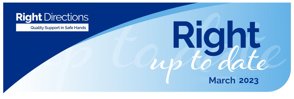 Right Directions tweet media