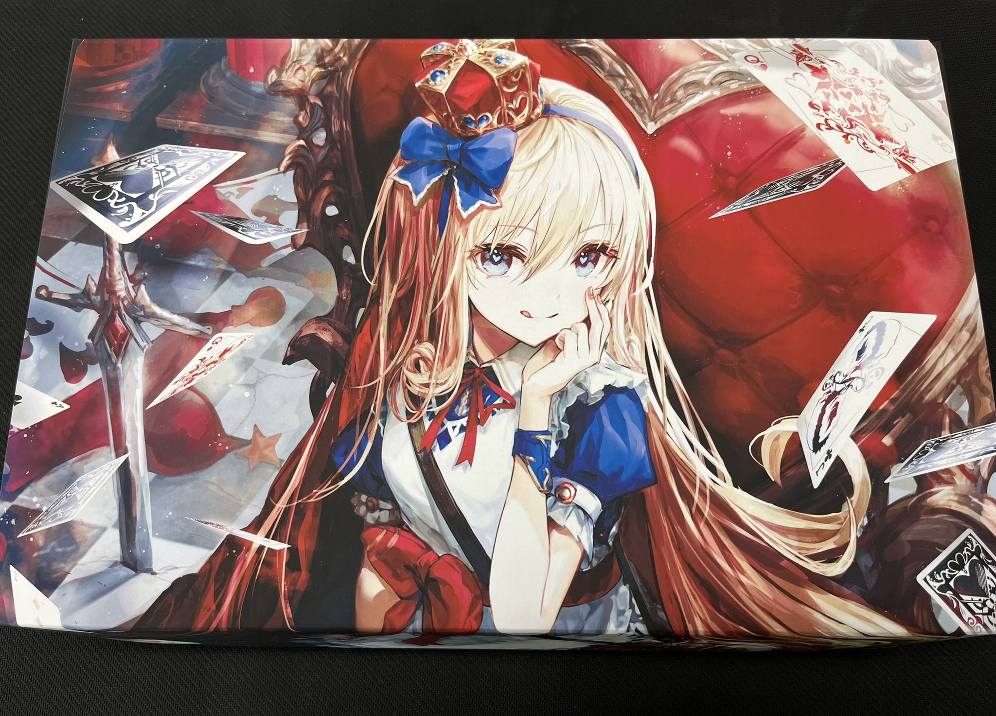 Shadowverse サプライ品 まとめ売り