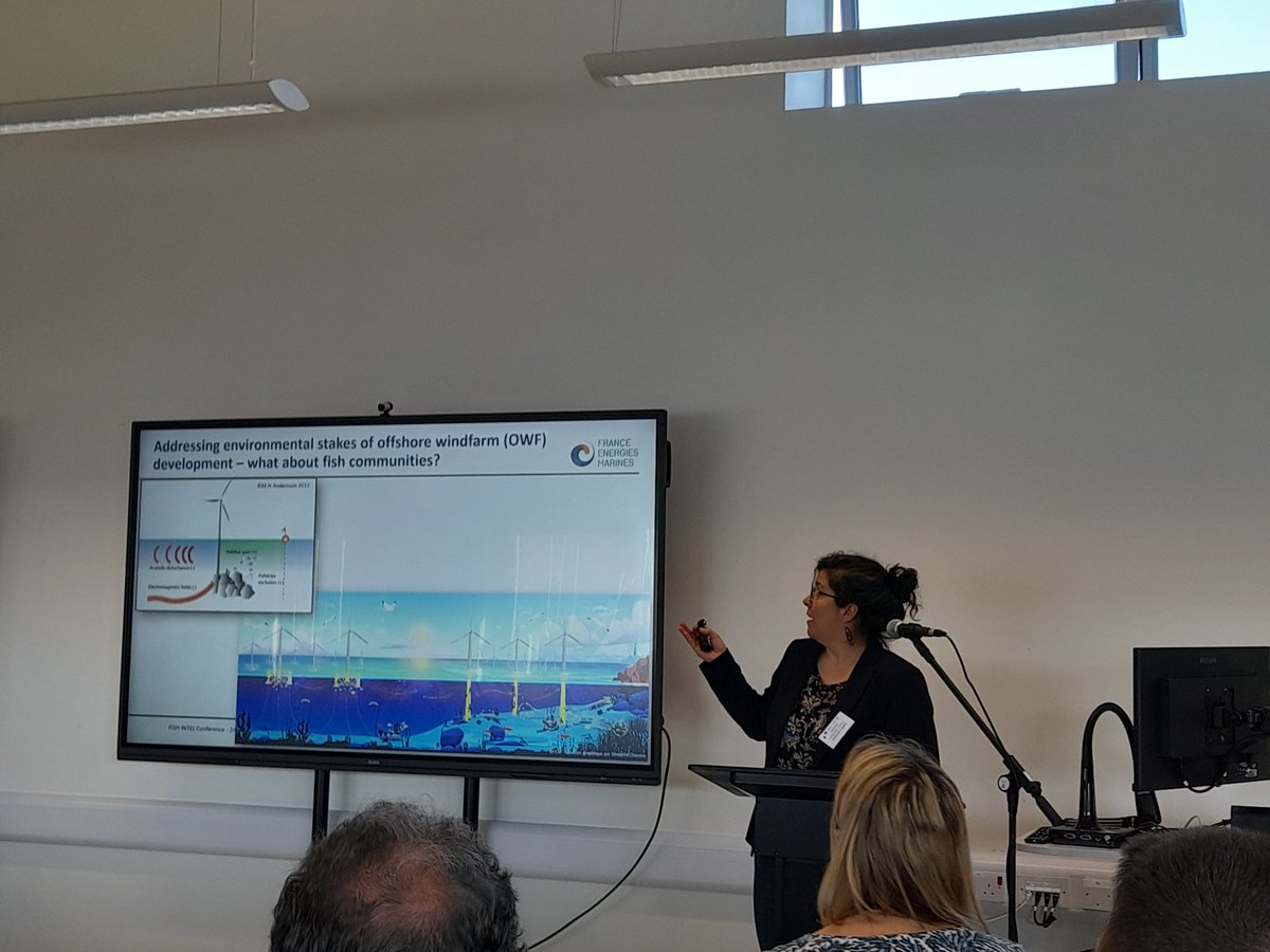 Jean-Luc Solandt (@jeanlucsol) on Twitter photo Lydie Couturier parles a tous sue l'effet de parc d'aerlions sur le movement des bars et requins <a href="/fish_intel/">FISH INTEL</a> <a href="/mcsuk/">Marine Conservation Society</a> Lydie Couturier parles a tous sue l'effet de parc d'aerlions sur le movement des bars et requins <a href="/fish_intel/">FISH INTEL</a> <a href="/mcsuk/">Marine Conservation Society</a>