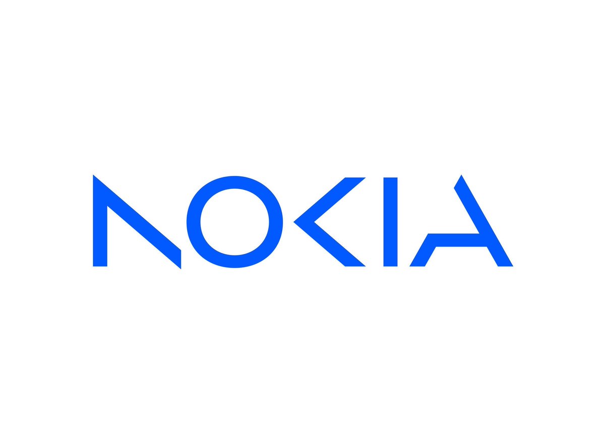 Not sure how I feel about Nokia's new logo, it seems to be missing something 🤔

#branding #nokia #logo #agency #design