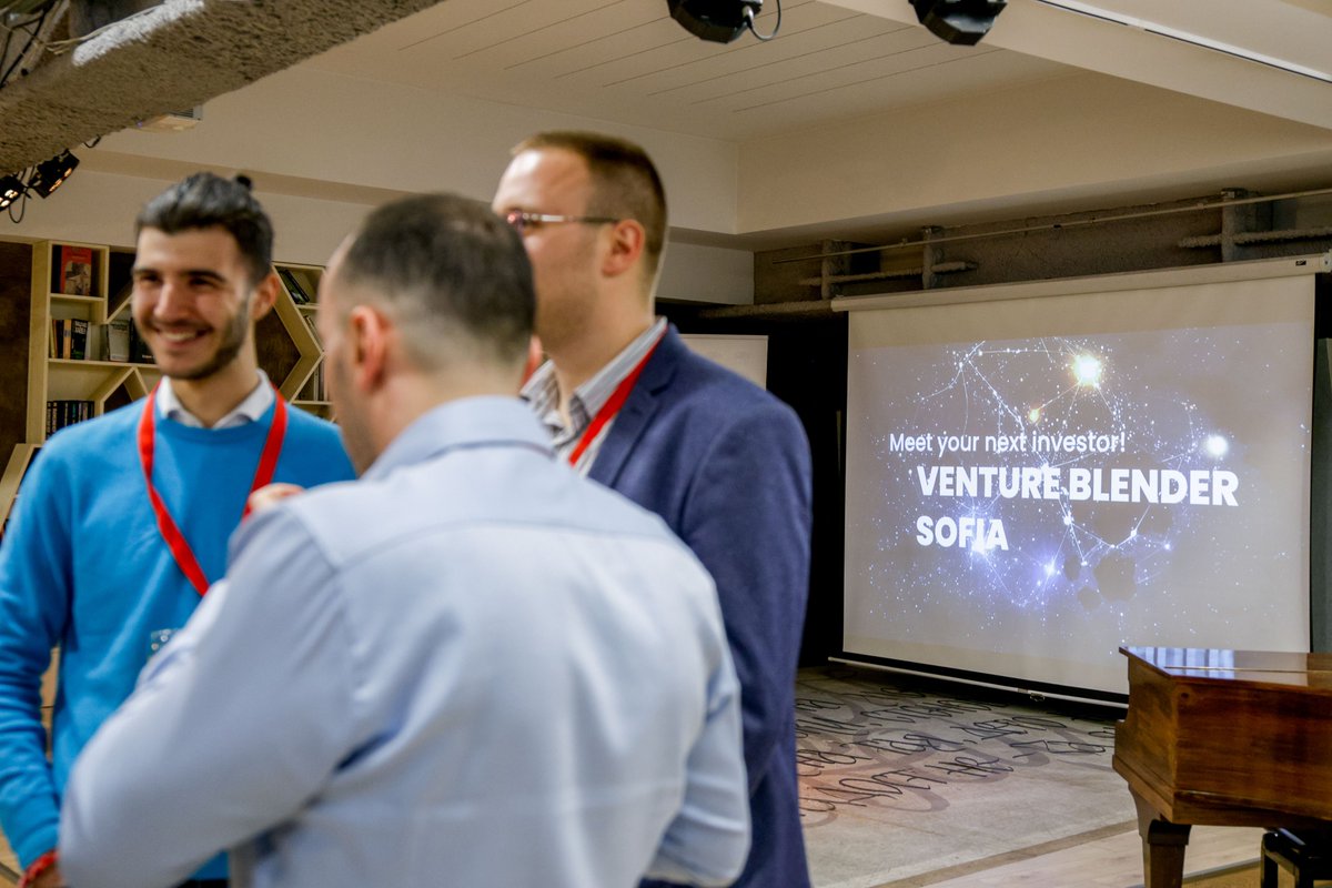 LAUNCHub Ventures tweet media