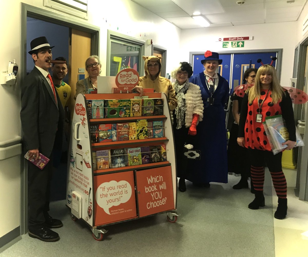 Emma Lim (@ejlim8) on Twitter photo Who else dressed up for world book day? met the fab ā¦<a href="/NBS_AP/">Newcastle Bridges School</a>ā© #hospitalschool on the ward! & they were giving out free books ! Special šš½ for Mr Wormwood but who else do you recognise? #readingskill4life ā¦<a href="/GNCHEducators/">GNCHEducators</a>ā© ā¦<a href="/GreatNorthCH/">Great North Childrenās Hospital</a>ā© ā¦<a href="/NewcastleHosps/">Newcastle Hospitals</a>ā© Who else dressed up for world book day? met the fab ā¦<a href="/NBS_AP/">Newcastle Bridges School</a>ā© #hospitalschool on the ward! & they were giving out free books ! Special šš½ for Mr Wormwood but who else do you recognise? #readingskill4life ā¦<a href="/GNCHEducators/">GNCHEducators</a>ā© ā¦<a href="/GreatNorthCH/">Great North Childrenās Hospital</a>ā© ā¦<a href="/NewcastleHosps/">Newcastle Hospitals</a>ā©