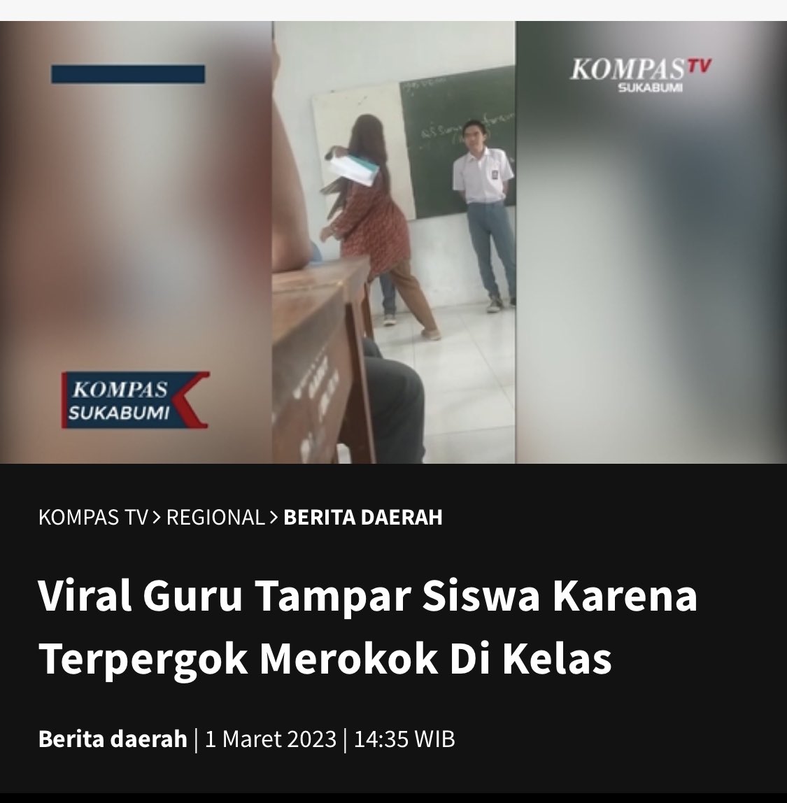 Anak tahun 90 an sudah terbiasa, anak sekarang??.. <a href="/KPAI_official/">KPAI</a>