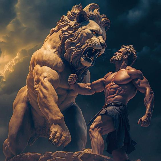 28 DAYS PERSONAL BOOK CHALLENGE FOR ASPIRING MEN: https://t.co/bwXwiRl4ZH