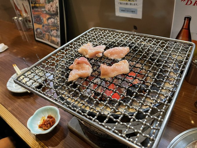 焼肉の時間だああああああああああああああああああああああ 