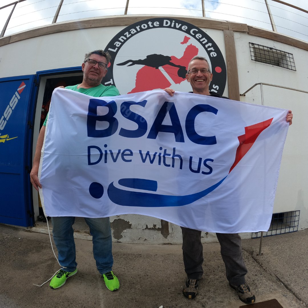 LanzaroteDiveCentre tweet media