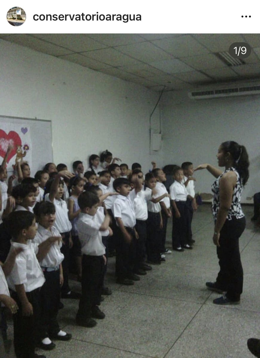 palindromica's tweet photo. Sabían ustedes que le can a arrebatar la instalaciones al Conservatorio de Maracay para poner un bodegón-Mercado? Es que son alérgicos a la cultura y no entienden que la riqueza cultural es la que eleva un país. El conservatorio es de los músicos! #LaEducacionNoLesImporta https://t.co/7ySrMzDH9h