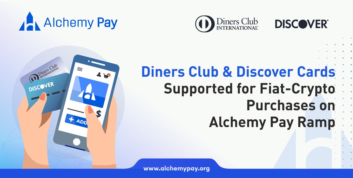 AlchemyPay tweet picture