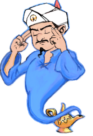 @TempAdhesion これは手ごわい_
私もクールさんの漫画以外では発見できていないですねぇ! 