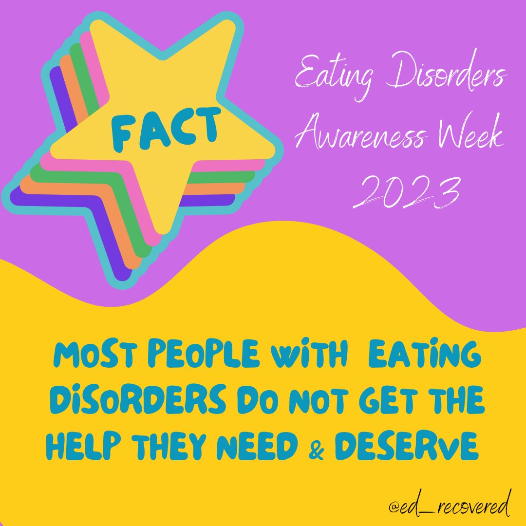 ed_recovered's tweet image. This is a DANGEROUS reality. #EDAW2023 #EDAwarenessweek