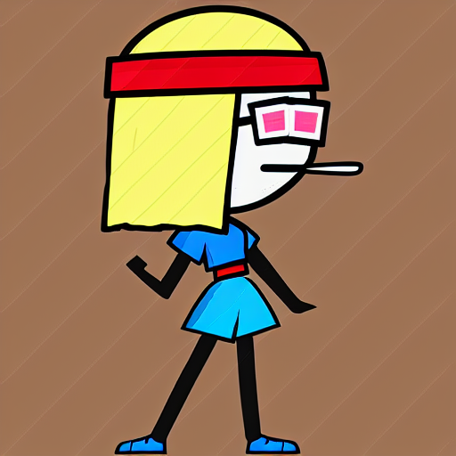 Training CC0 FIGHTERS models.
Next, we will provide this service to holders
#stableDifusion