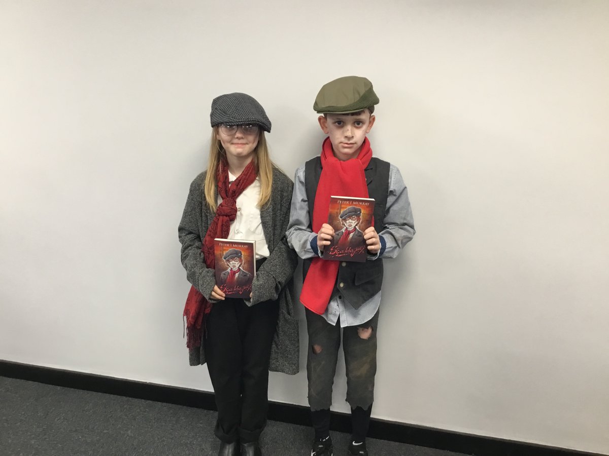 Ravenfield Primary Academy tweet media