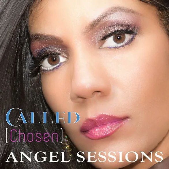 Angel Sessions Set To Drop New Single 03.03.23  || New EP 10.03.23

@AngelSessions #AngelSessions #CalledandChosen #NewMusicDaily #gospelmusic #gospelartist #addtoplaylist #NewMusic #ArchodiaPlay

🗣️: bit.ly/3RJVOnp