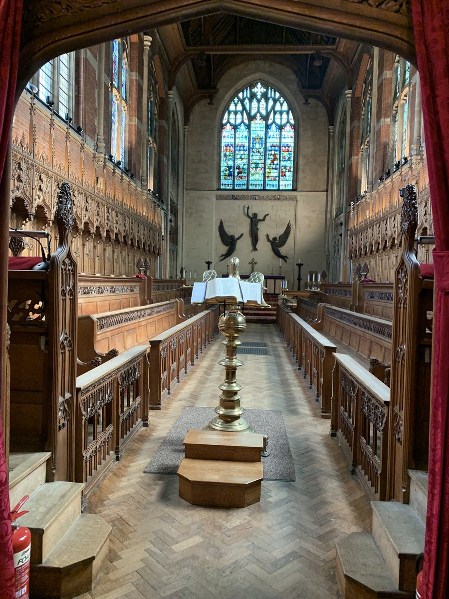 The King's School tweet media