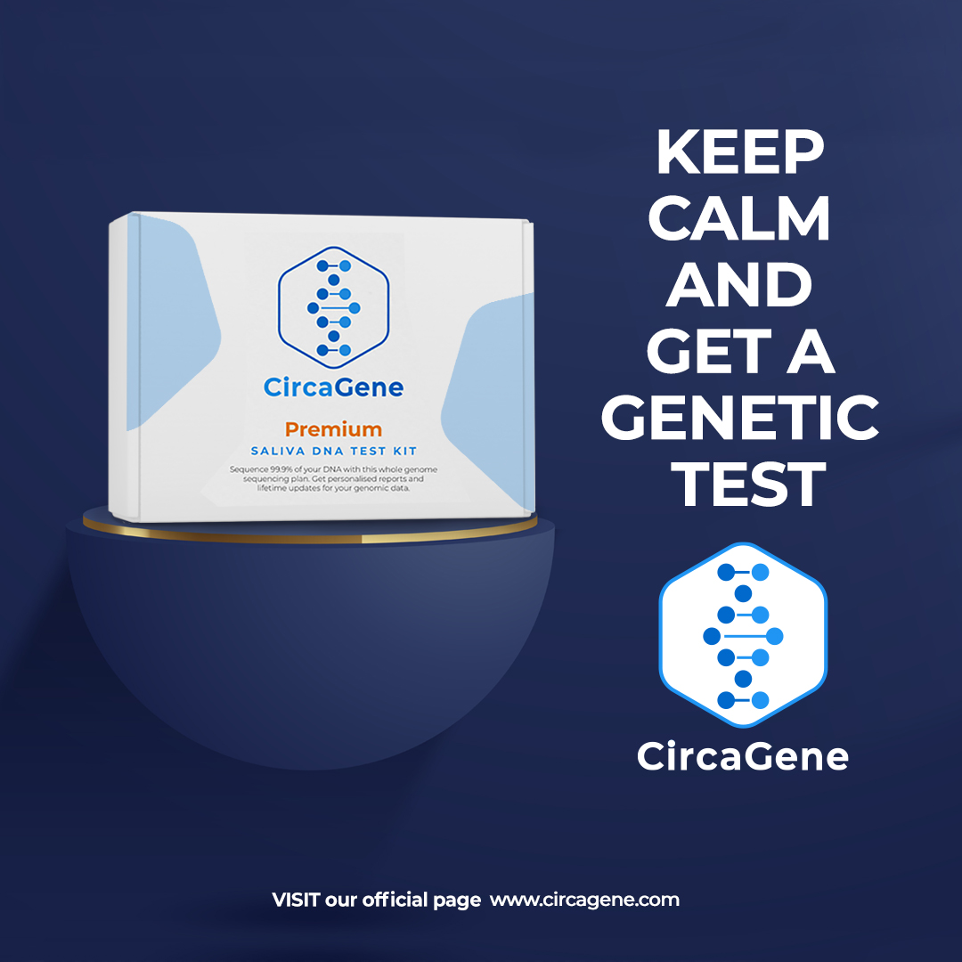 CircaGene tweet media