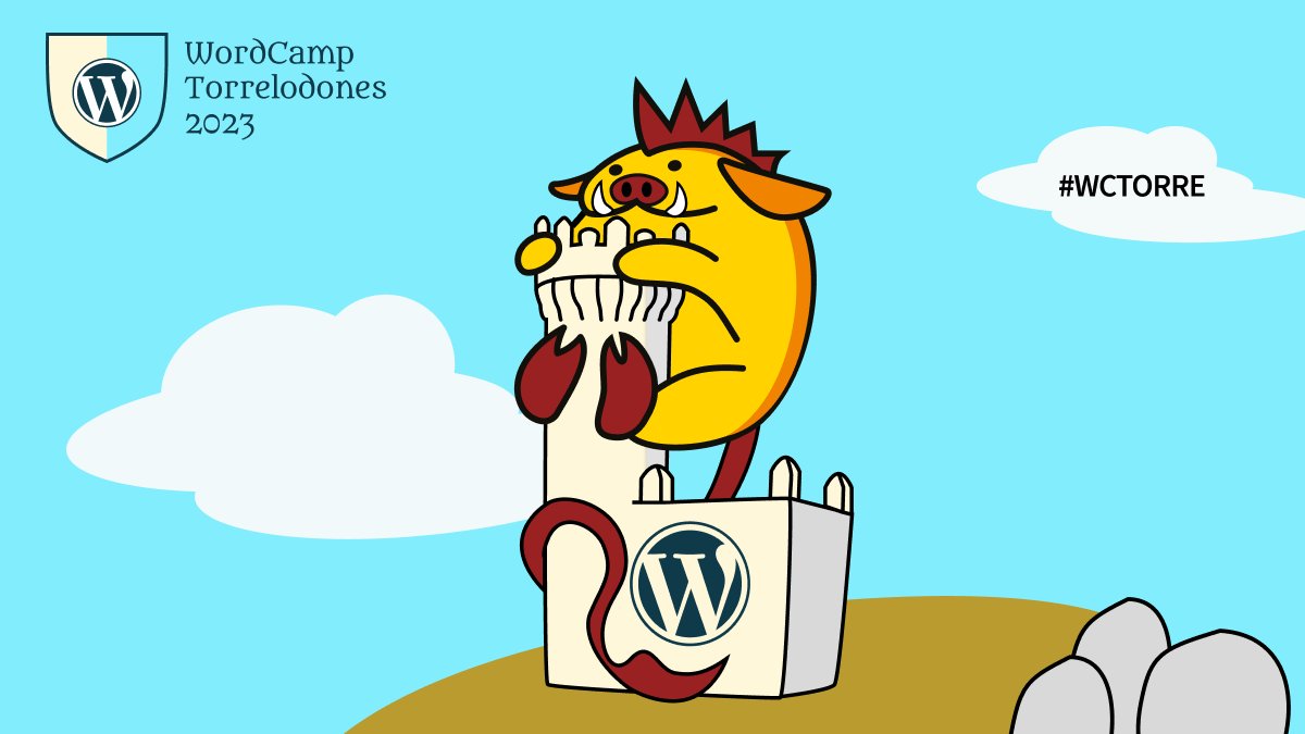 En WordCamp Torrelodones hemos conseguido 50% de hombres y mujeres en el panel de ponentes y MCs. 

También hay diversidad funcional y de edad en ponentes y voluntarios/as. 

RT si quieres que te explique cómo lo hemos conseguido.

torrelodones.wordcamp.org/2023/programa/

#WCTorre