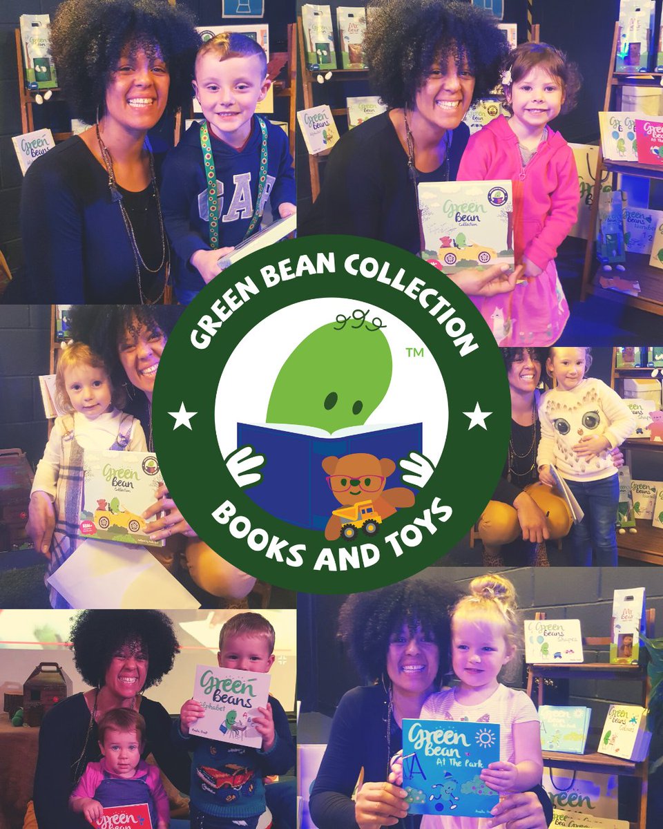 #WorldBookDay! Celebrating a love of writing and sharing books for little ones to read & enjoy.  Regards Anita Frost Author of the @GBCollection_  
greenbeancollection.co.uk
#greenbeancollection #worldbookday2023 #kids #children #childrensbooks #books #reading #author