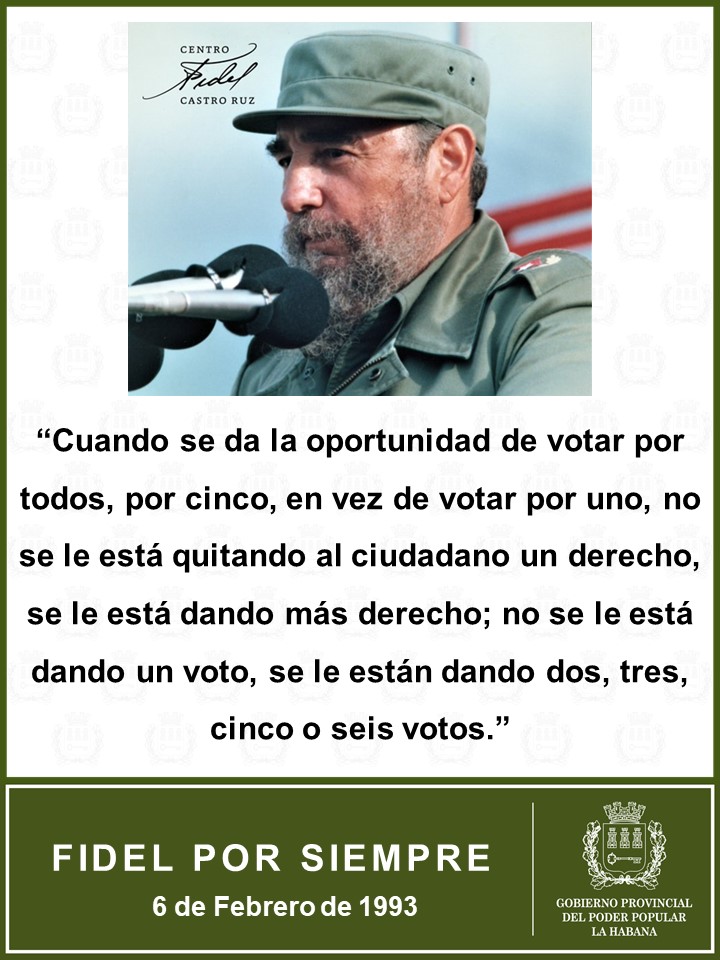 #YoVotoXTodos porque todos tienen méritos para ser diputados de la <a href="/AsambleaCuba/">Asamblea Nacional Cuba</a> 🇨🇺.