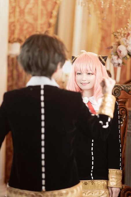 Twitterのコスプレ画像27