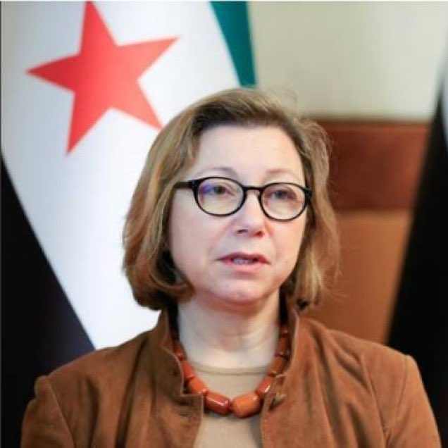 رحلت الدكتورة بسمة قضماني التي كان الاختلاف معها ممكناً. كانت متكلمة صاحبة رأي وحضور مميز، ومن أكفأ الشخصيات السياسية السورية.