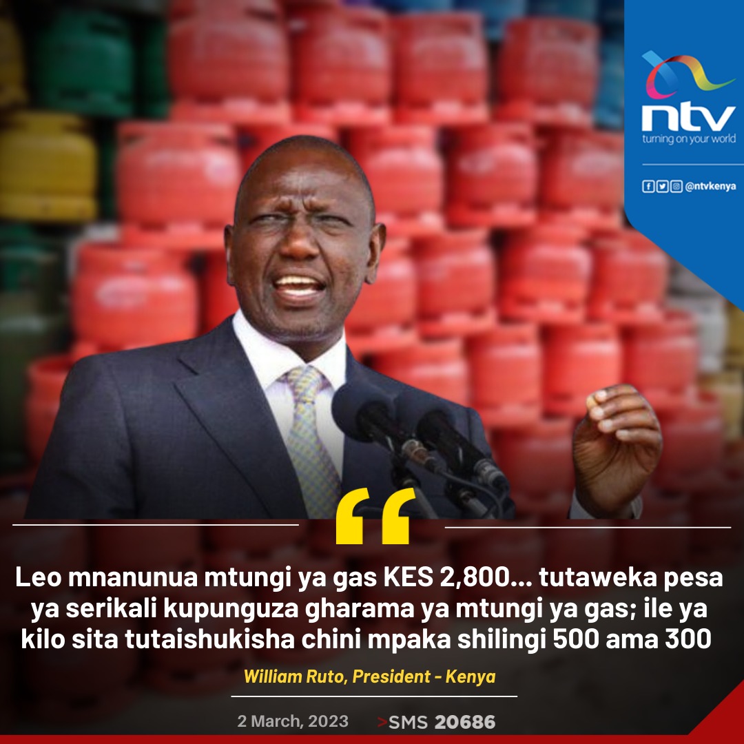 NTV Kenya tweet media