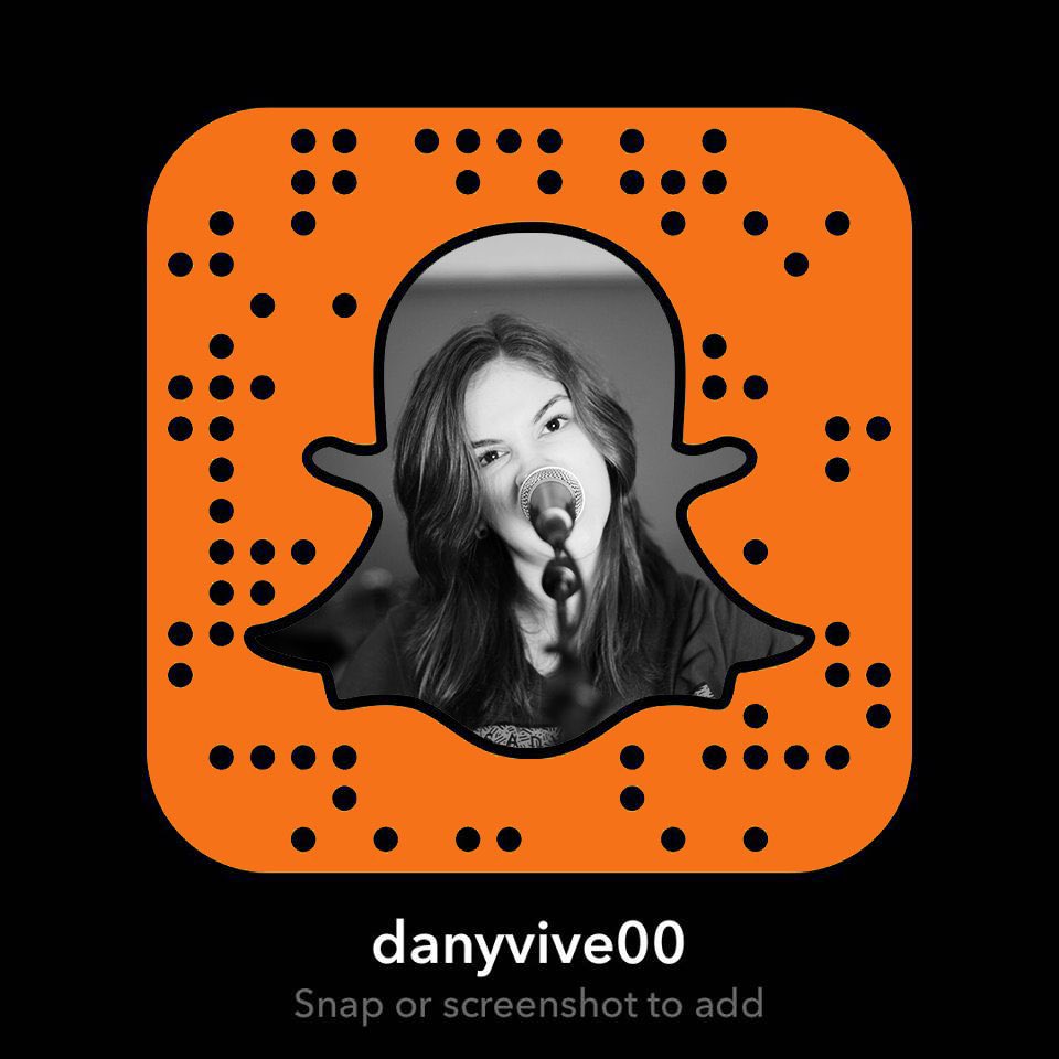 The Warning Argentina on Twitter "tbt Snapchats! 👻"