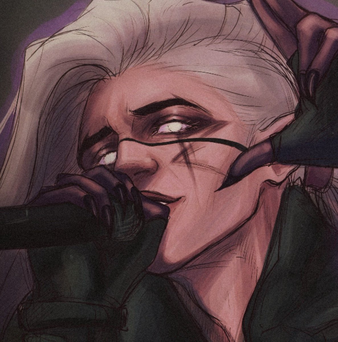 ColossusMibl's tweet photo. It's just that I have a headcanon on Varus that speaks in the voice of Andy Biеrsaсk

#LeagueOfLegends #Varus https://t.co/Qg27diCPOj