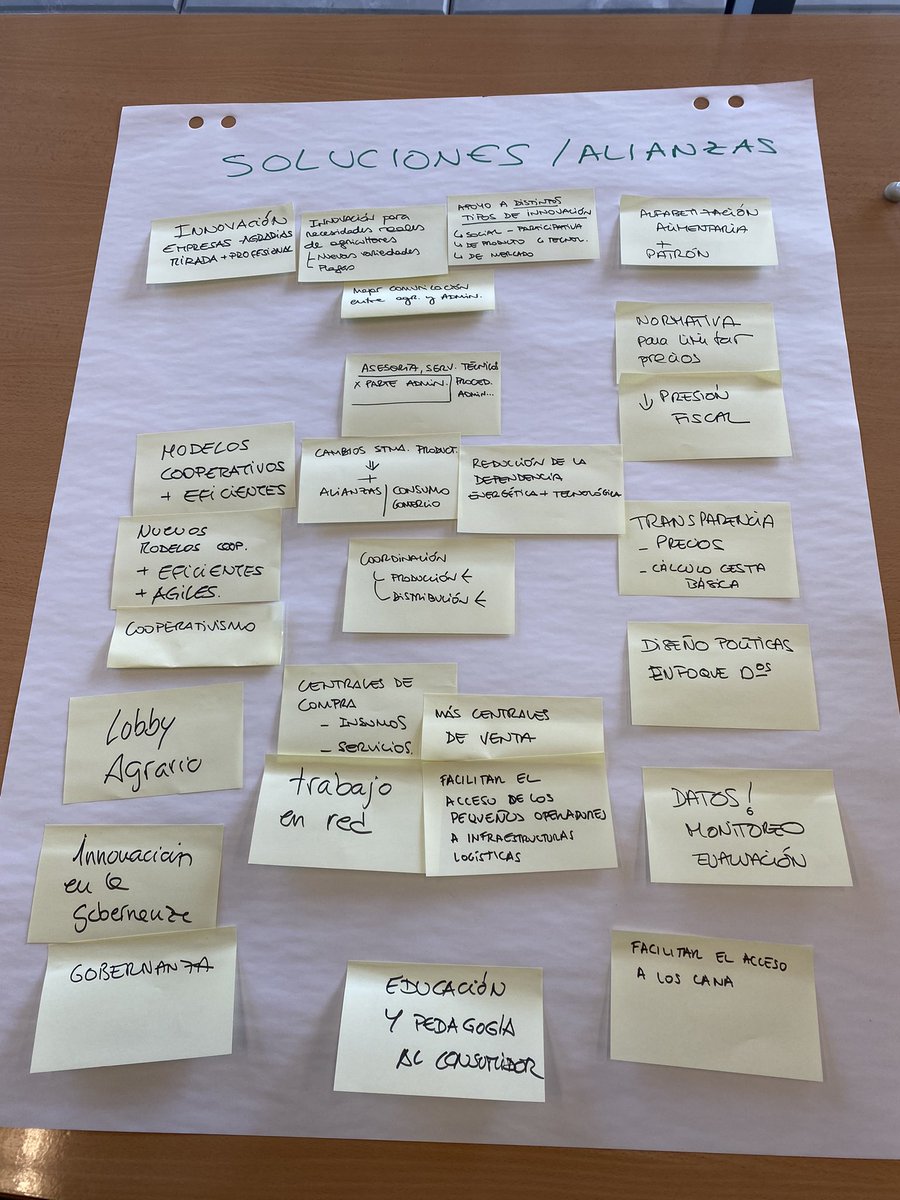 TCiudadana_UPV's tweet photo. Voces cualificadas para realizar un diagnóstico del impacto de la crisis energética en la agroalimentación valenciana. Propuestas coordinadas y consensuadas  para hacer frente a este reto! https://t.co/Yd4Uyyow3W