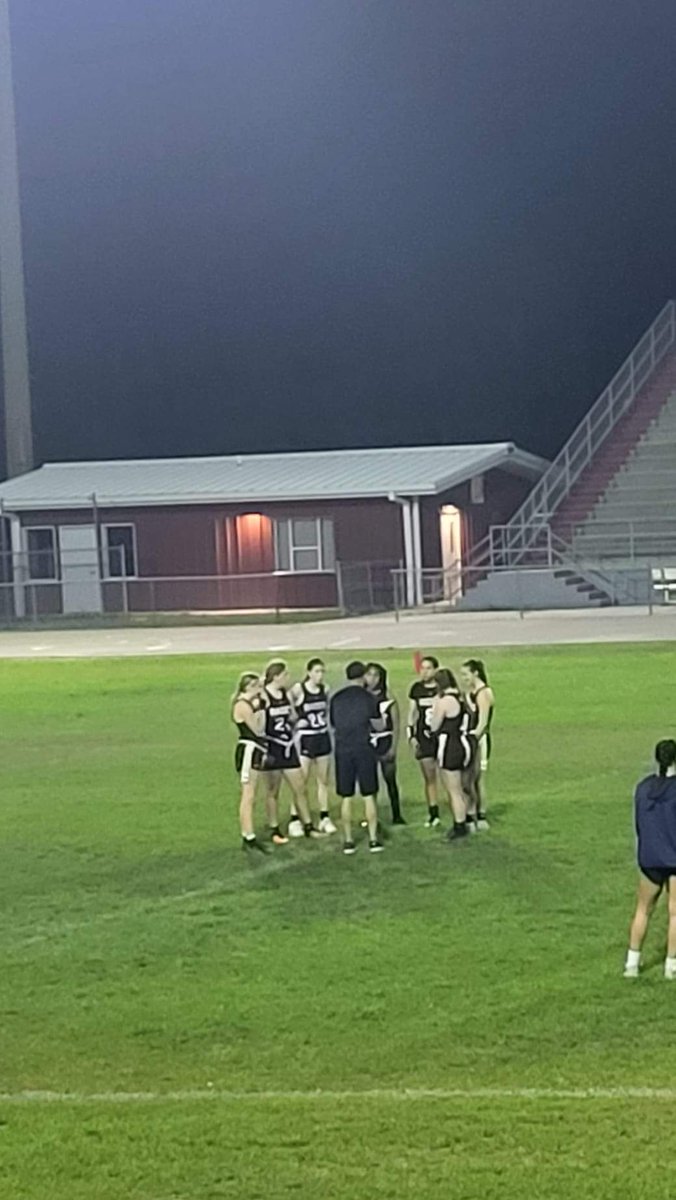 Navarre Raiders win their first game of the season 19-6 against Niceville.  Next up district 1a state runner up Choctaw tonight at 7:00