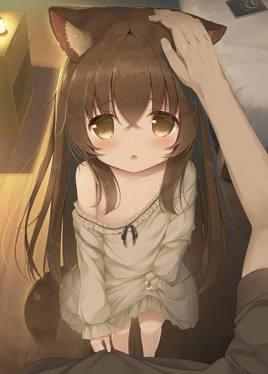lordtama41's tweet photo. artist: プシュケーLo
https://t.co/jSQAmtPCfW
#animegirl
#animewaifu
#cuteanimegirl
#cuteanime
#pixiv
#pixivarts
#lolis
#animeloli
#neko 
#nekomimi
#nekogirl
#catgirl https://t.co/YmVF1Z8q5l