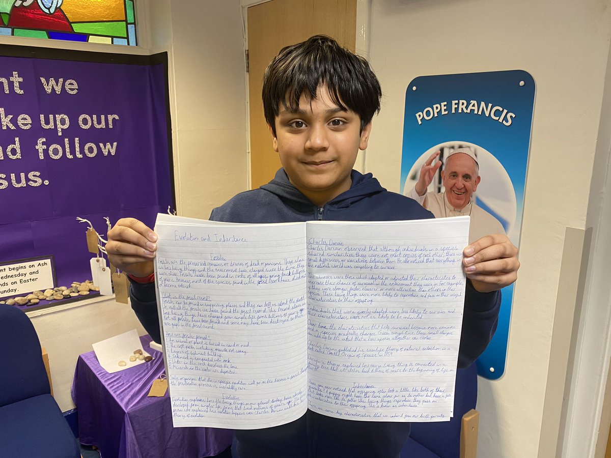 St Anthony's Clayton tweet media