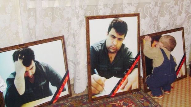rebecca_vincent's tweet photo. Remembering Elmar Huseynov, gunned down 18 years ago today in Baku. His courageous journalism and the blatant impunity surrounding his murder inspired a new generation of journalists and human rights defenders in Azerbaijan, who remain embattled to this day. Never forgotten. https://t.co/fYewpedoUS