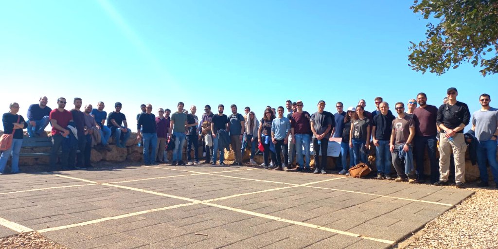 TAD_Tau's tweet image. We thank all faculty members and students who participated in the 1st Deep Learning Theory Retreat of TAD Center!
We had 2 great days of interesting talks and fruitful discussions.
More details: bit.ly/3SIWSZb
#deeplearningtheory