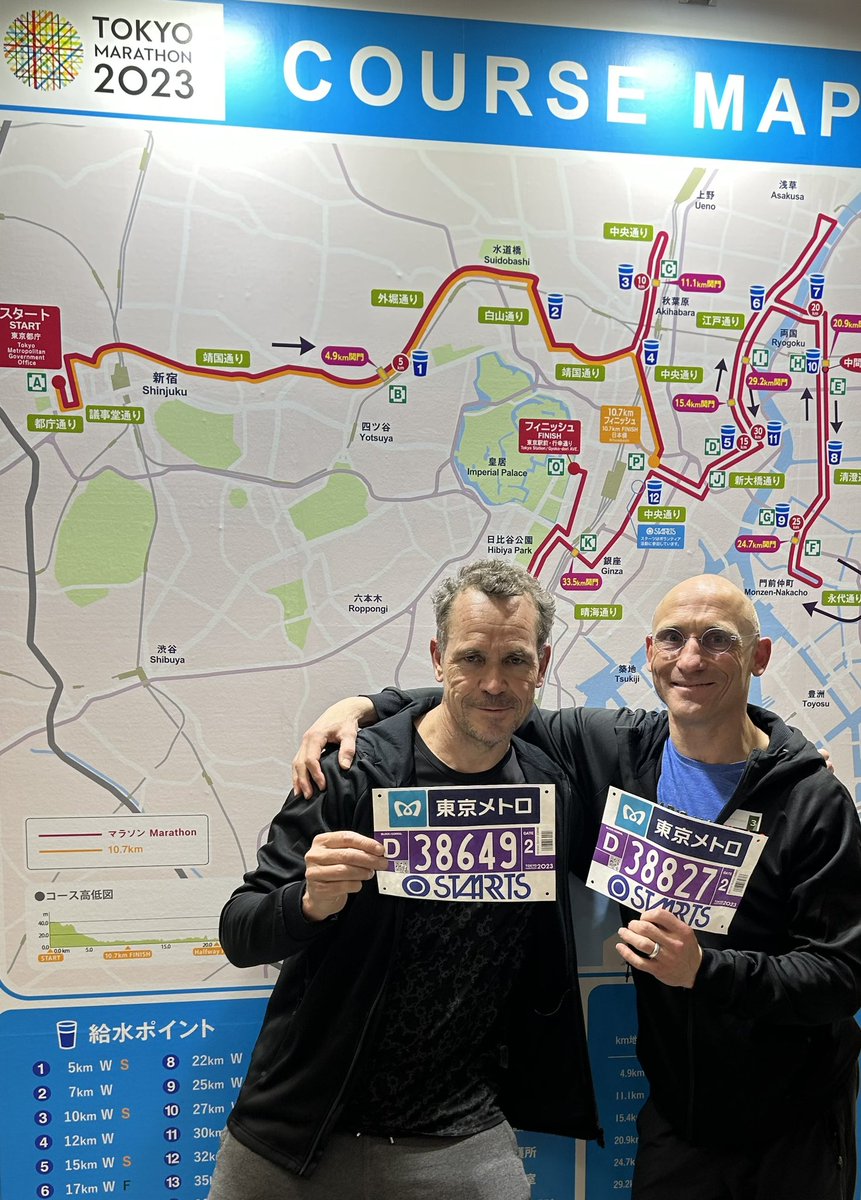 Bram Bakker tweet media