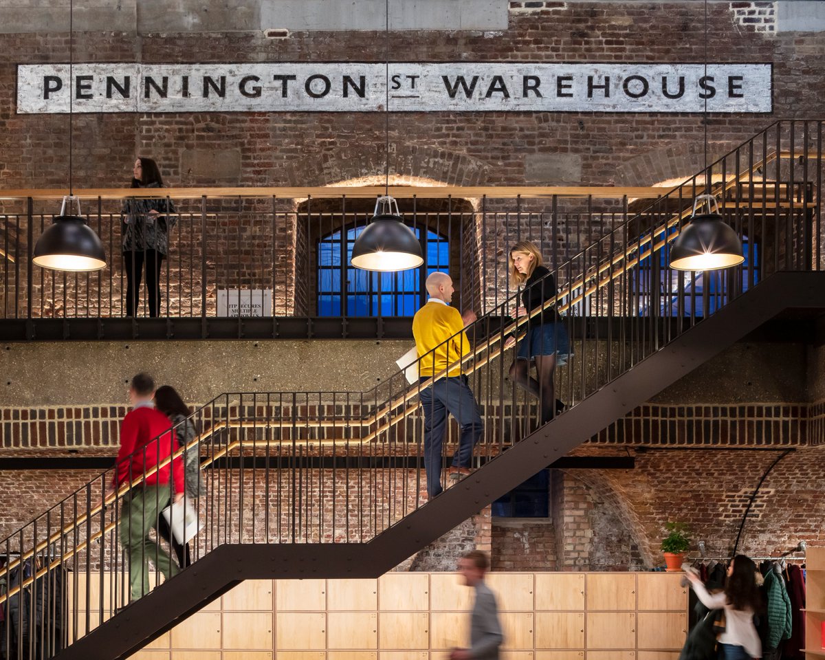 JTP (@jtp_placemaking) on Twitter photo 2023-03-02 12:03:42 Today is your last opportunity to sign up for the @WiPseast AGM & Celebration of #InternationalWomenDay next Wednesday 8 March at our award-winning London studio - Pennington Street Warehouse! Book your ticket at the following link: womeninproperty.org.uk/branches/south… #networking #event Today is your last opportunity to sign up for the @WiPseast AGM & Celebration of #InternationalWomenDay next Wednesday 8 March at our award-winning London studio - Pennington Street Warehouse! Book your ticket at the following link: womeninproperty.org.uk/branches/south… #networking #event