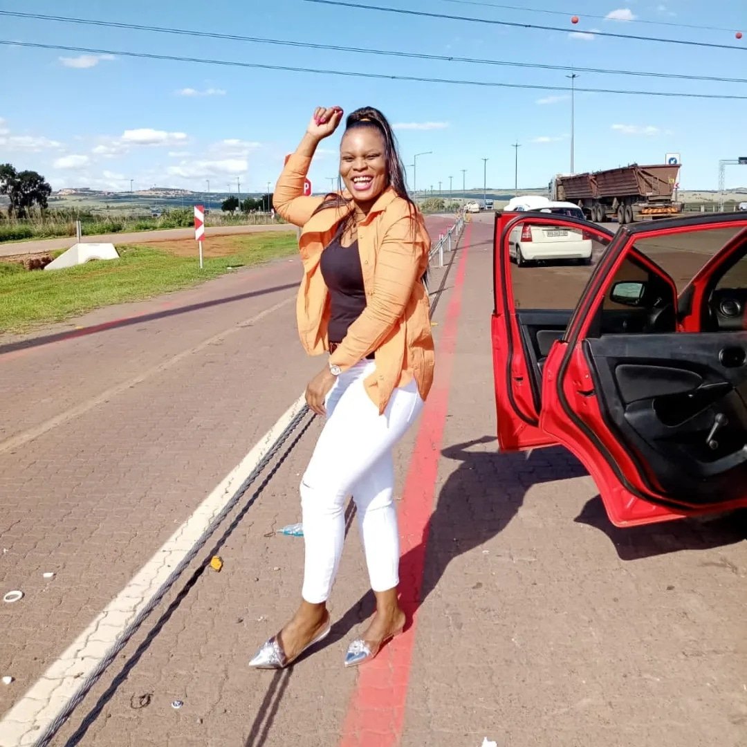 Blessed Queen 👑🙏❤ tweet media