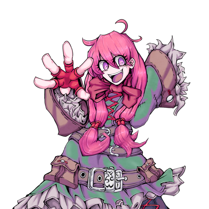 【フリークス・ラウンジ】
クルスさんの人生のバイブルだから、みんなにプレイして欲しいのじゃ。 