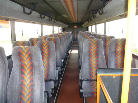 StagecoachWScot's tweet photo. #ThrowbackThursday How much has our interior changed over the years, do you remember the old school Stagecoach interior before the new 'beachball' branding? 🙂 https://t.co/FpZdGNqgUQ