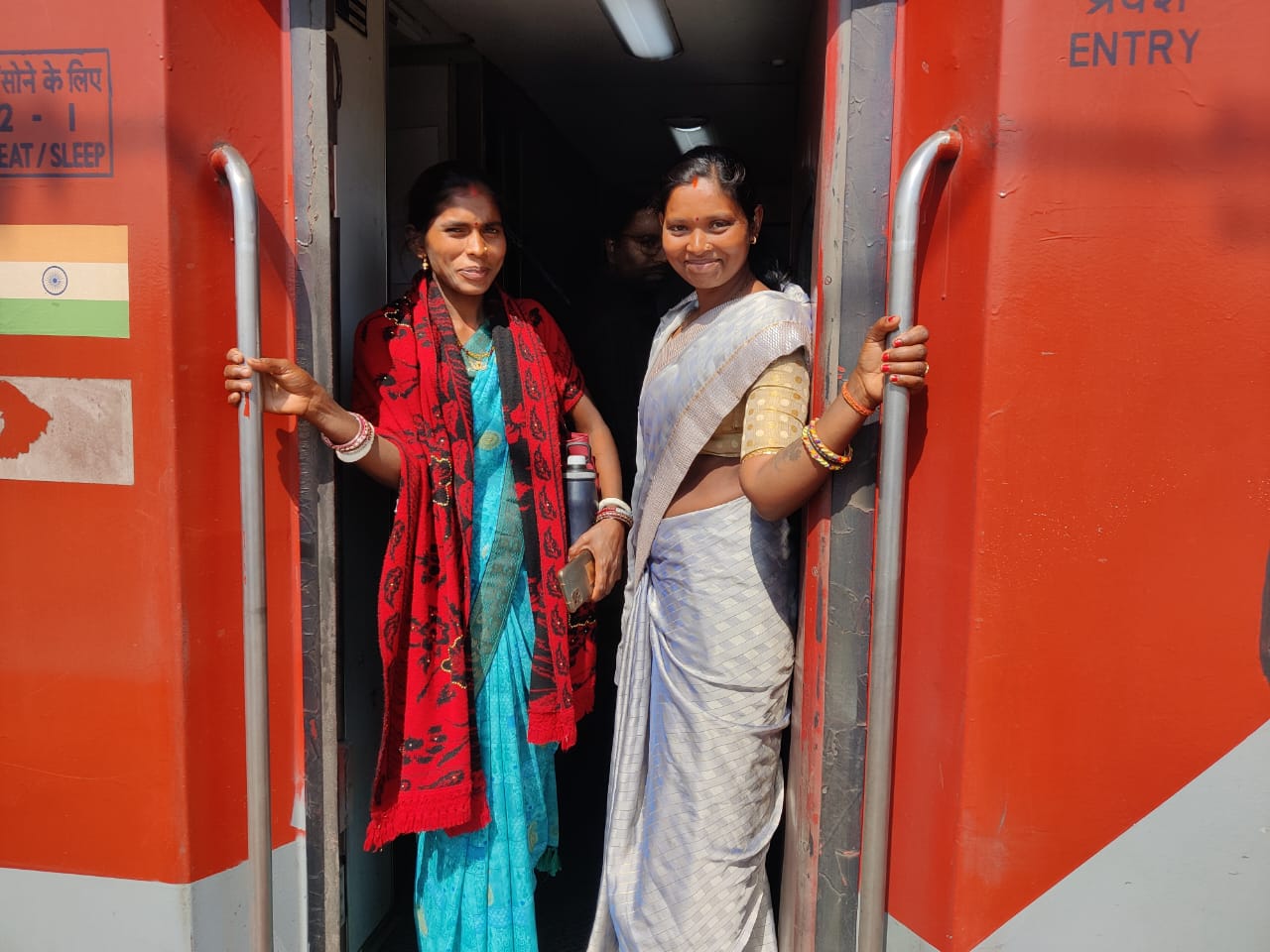 कोडरमा की पूजा और पार्वती को राष्ट्रपति चार मार्च को करेंगी सम्मानित Koderma worship and Parvati will be honored by the President on March 4
