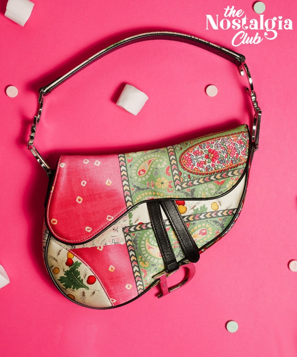 Destination_KSA's tweet image. Meet Hatoon Abdullatif founder of The Nostalgia Club. Get to know about the boom on preloved fashion and why you should invest in your own unique preloved piece.
Read more
buff.ly/3Ixx3H1 
-⁠
#KSA #Saudi #DestinationKSA