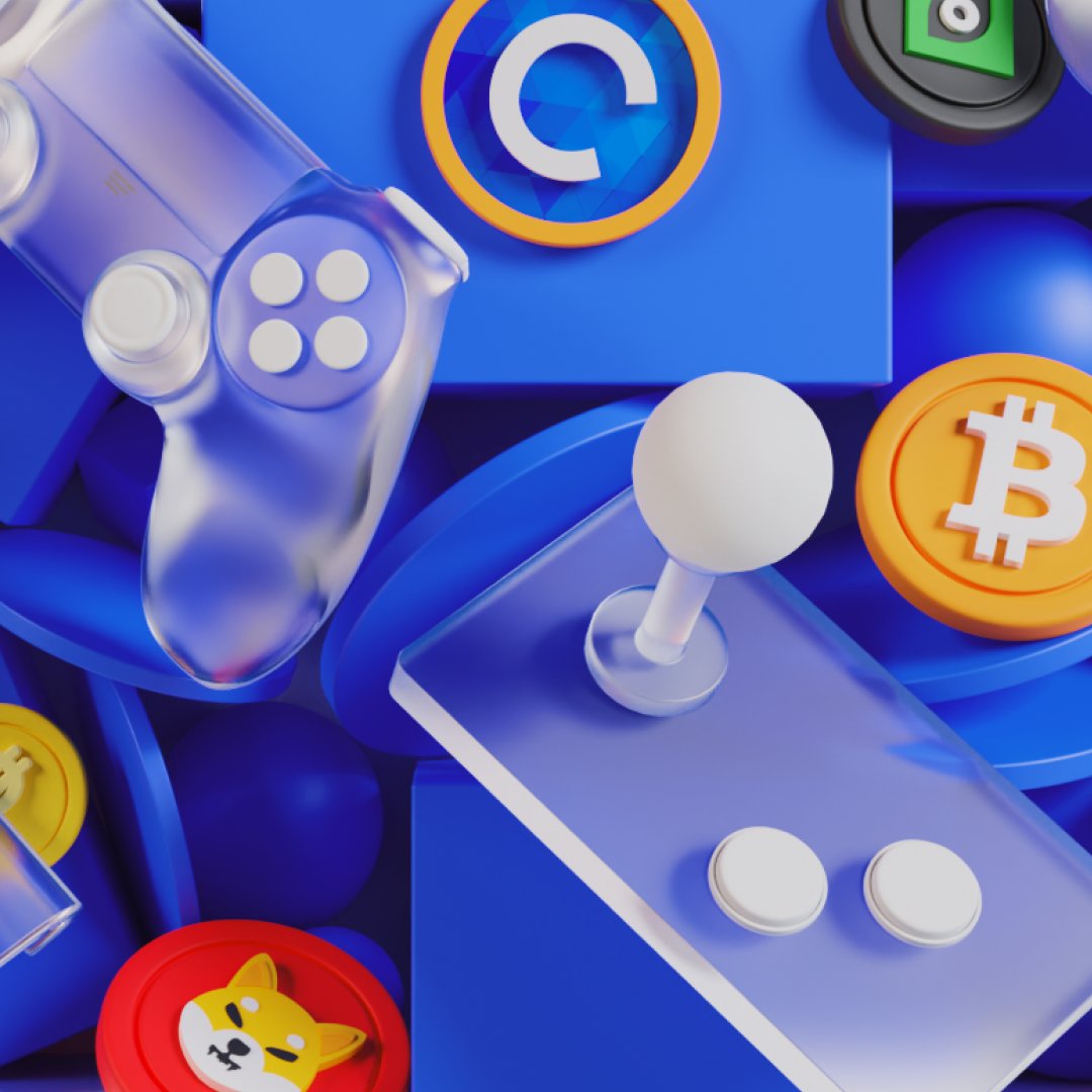 It's almost FriYAY!

So #Coinmunity, what gift would you want to celebrate? 🥳

Tell us in the comments below and you might just get your wish 👇