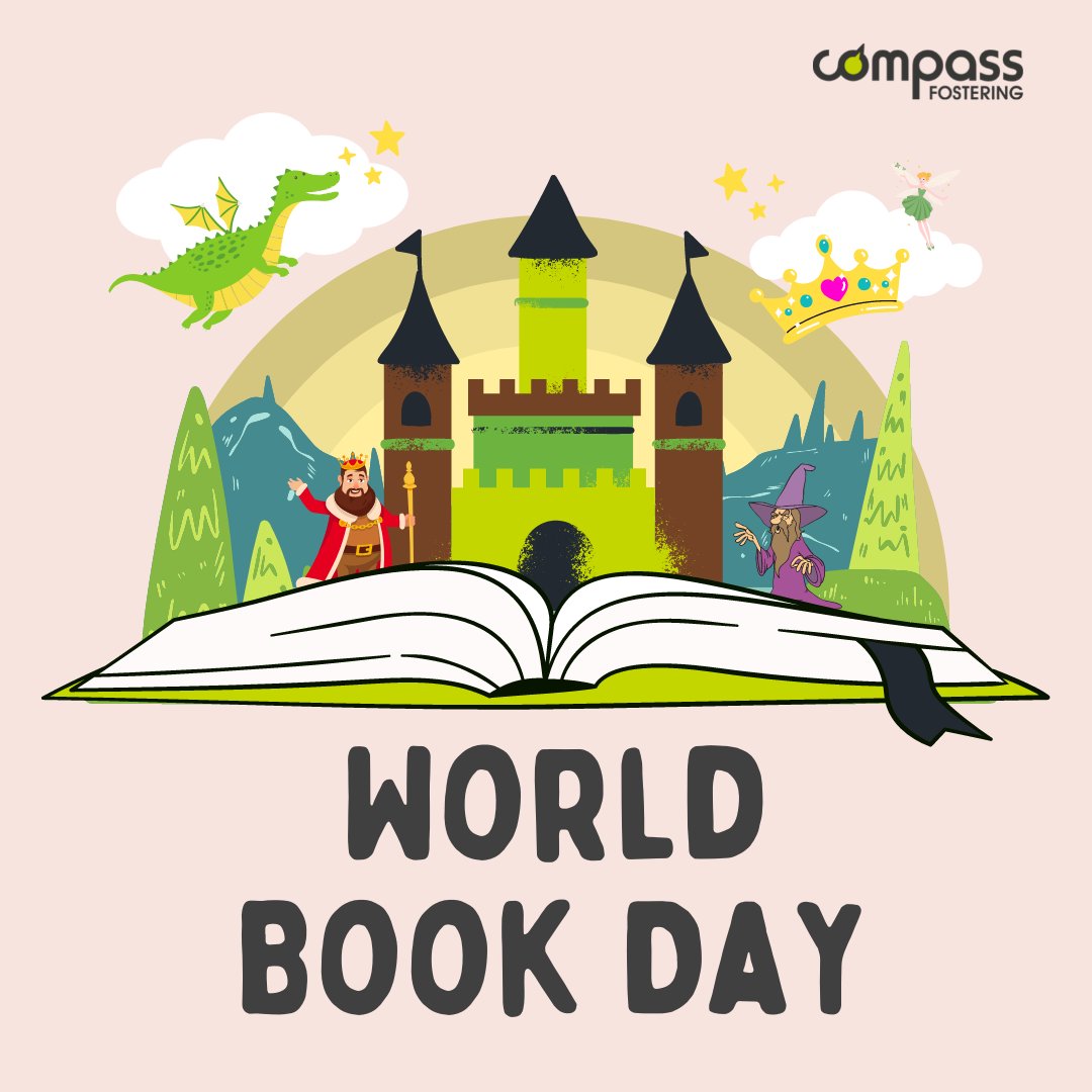 Compass Fostering tweet media