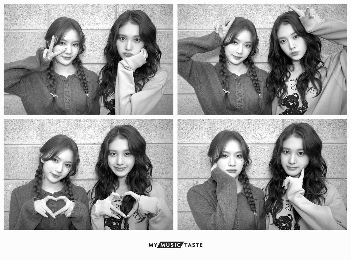 _mmtshop's tweet photo. @STAYC_official With @STAYC_official + PHOTO BOOTH = 🧸💕

Don’t forget to MAKE for STAYC 👉 https://t.co/3FBXXIH4hN

#STAYC #스테이씨 with #MMTshop https://t.co/pRMgcxFgJh