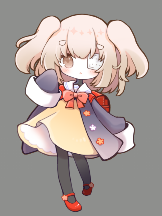 「 消したりもできます! 」|犬飼/さかなのマーチ【BOOTH新作追加/名古屋コミティア【D-24】】のイラスト