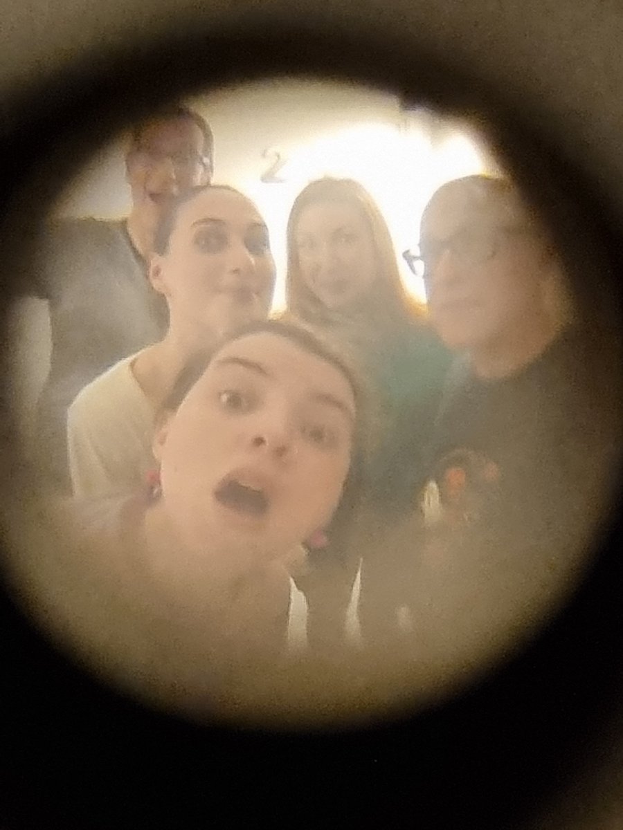 Our next show is on Friday 10th March at The Courtyard Theatre.
Come and take a look
#improvisation #improv #London #Shoreditch #OldStreet #LondonN1
Tickets > eventbrite.co.uk/e/the-funny-si…